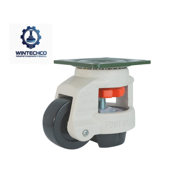 Bánh xe Footmaster GD 60F